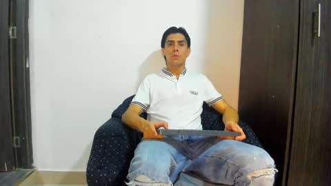 Daniel online show from 04.16.26