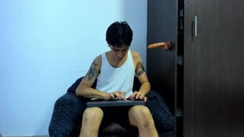 Daniel online show from 04.21.26