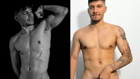 Snapshot of daniel_sexy77 chatting on 10.17.25 Daniel sexy77 online show from 10.17.25