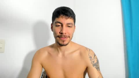 Snapshot of daniel_sexy77 chatting on 04.30.26 Daniel sexy77 online show from 04.30.26