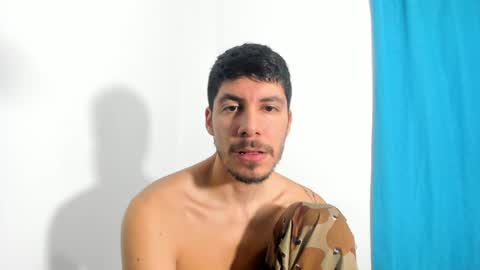 Snapshot of daniel_sexy77 chatting on 05.09.26 Daniel sexy77 online show from 05.09.26