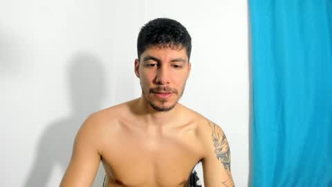 Snapshot of daniel_sexy77 chatting on 05.21.26 Daniel sexy77 online show from 05.21.26