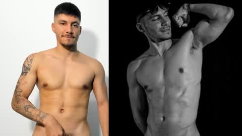 Snapshot of daniel_sexy77 chatting on 06.17.26 Daniel sexy77 online show from 06.17.26