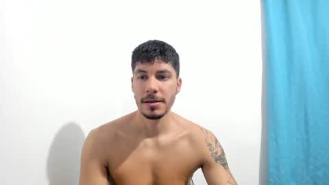 Snapshot of daniel_sexy77 chatting on 08.01.26 Daniel sexy77 online show from 08.01.26