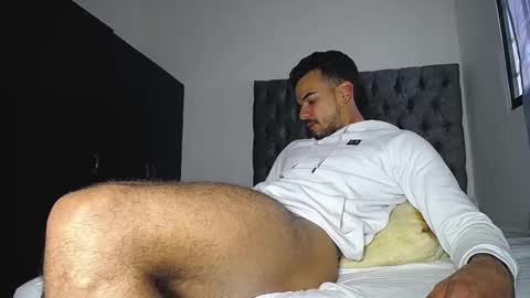 Snapshot of daniel_sherlock chatting on 01.11.25 Daniel Sherlock online show from 01.11.25