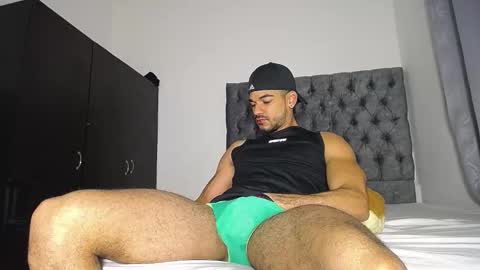 Snapshot of daniel_sherlock chatting on 01.12.25 Daniel Sherlock online show from 01.12.25