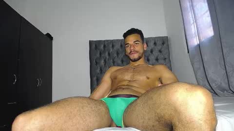 Snapshot of daniel_sherlock chatting on 01.12.25 Daniel Sherlock online show from 01.12.25