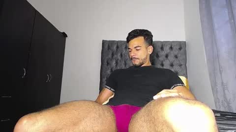 Snapshot of daniel_sherlock chatting on 01.14.25 Daniel Sherlock online show from 01.14.25