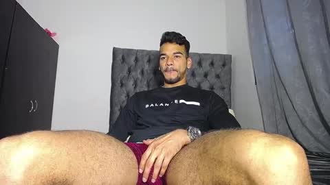 Snapshot of daniel_sherlock chatting on 01.15.25 Daniel Sherlock online show from 01.15.25