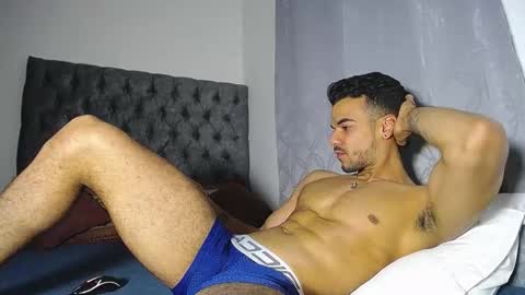 Snapshot of daniel_sherlock chatting on 01.24.25 Daniel Sherlock online show from 01.24.25