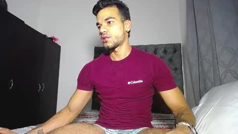 Snapshot of daniel_sherlock chatting on 02.04.25 Daniel Sherlock online show from 02.04.25