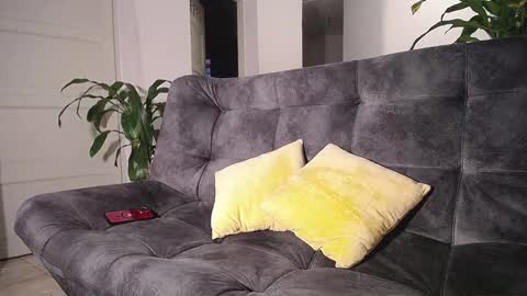 Snapshot of daniel_sherlock chatting on 02.11.25 Daniel Sherlock online show from 02.11.25