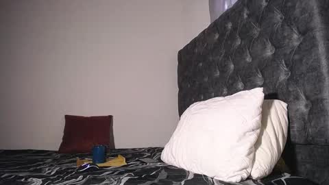 Snapshot of daniel_sherlock chatting on 02.26.25 Daniel Sherlock online show from 02.26.25