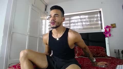 Snapshot of daniel_sherlock chatting on 09.13.25 Daniel Sherlock online show from 09.13.25