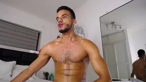 Snapshot of daniel_sherlock chatting on 10.01.25 Daniel Sherlock online show from 10.01.25