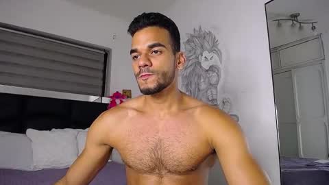 Snapshot of daniel_sherlock chatting on 10.07.25 Daniel Sherlock online show from 10.07.25