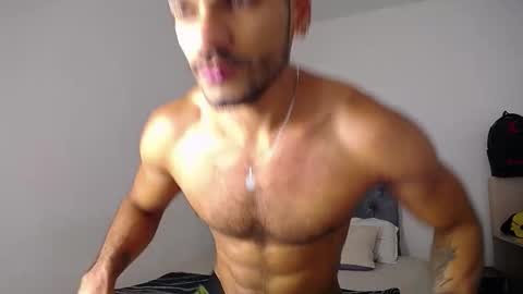 Snapshot of daniel_sherlock chatting on 11.06.25 Daniel Sherlock online show from 11.06.25