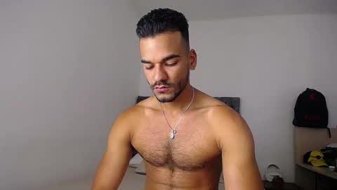 Snapshot of daniel_sherlock chatting on 11.12.25 Daniel Sherlock online show from 11.12.25