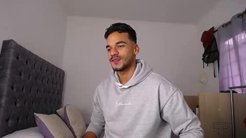 Daniel Sherlock online show from 02.07.26