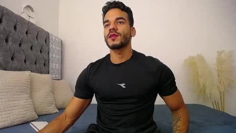 Daniel Sherlock online show from 04.21.26