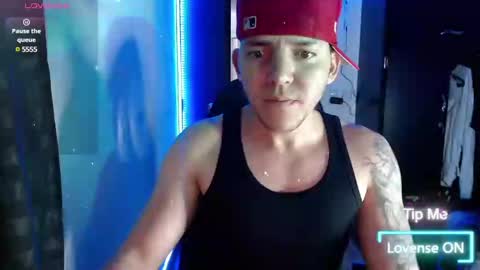 Daniel online show from 01.08.25