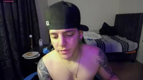 Daniel online show from 01.15.26