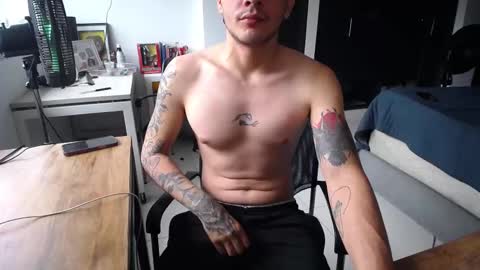 daniel_velez26 online show from 03.27.26