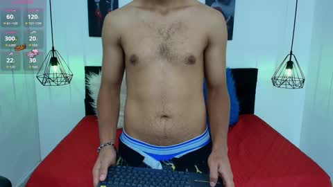 daniel_vila online show from 09.24.25