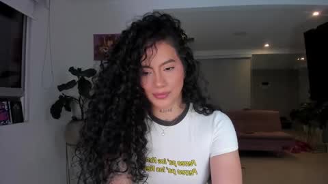 daniela_arenas online show from 01.30.25