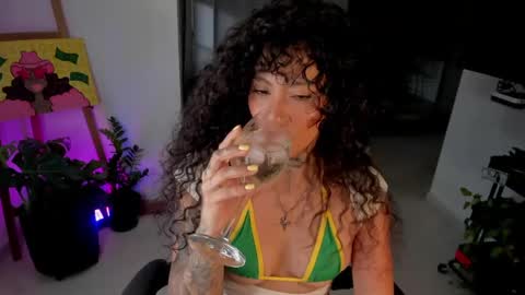 daniela_arenas online show from 03.24.26