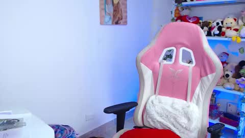 Snapshot of daniela_cute22 chatting on 01.16.26 DANIELA online show from 01.16.26