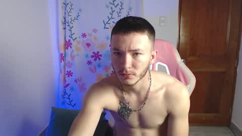 Snapshot of daniela_cute22 chatting on 02.20.26 DANIELA online show from 02.20.26