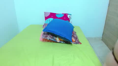 Snapshot of daniela_pra chatting on 02.23.26 daniela_pra online show from 02.23.26