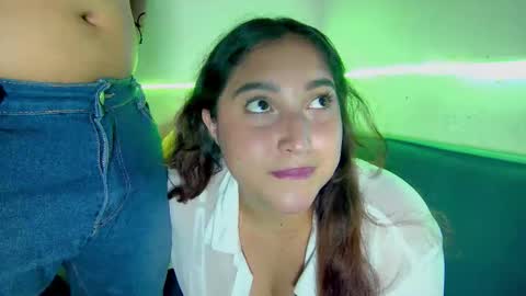 dani-richie online show from 11.13.25