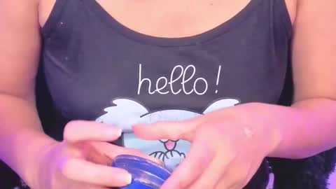 daniela_rivasthl online show from 01.18.26