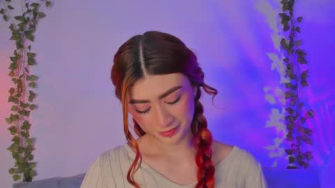 Dani Saenz online show from 12.02.24