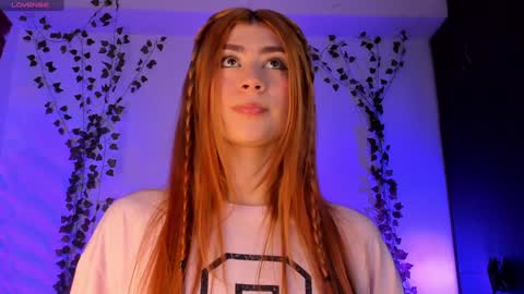 Dani Saenz online show from 01.27.25