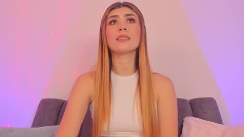 Dani Saenz online show from 03.24.26