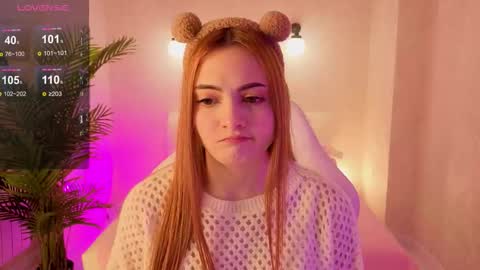 Daniela online show from 11.15.25