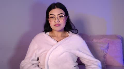 Lucia online show from 01.20.25