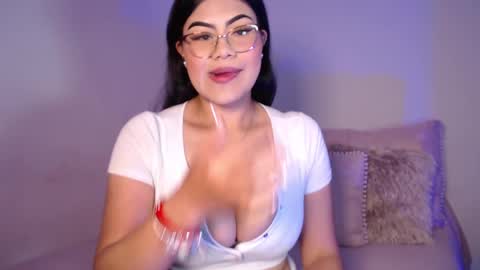 Lucia online show from 02.18.25