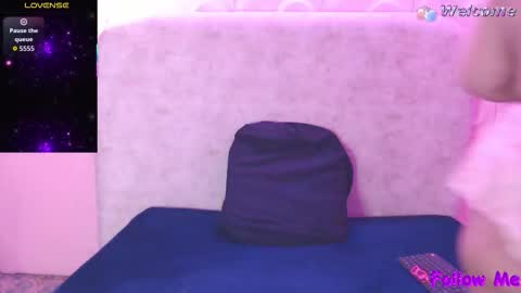 Daniela online show from 02.17.26