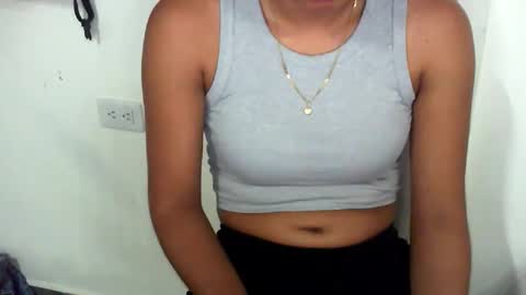 danielaa_foxx online show from 11.29.25