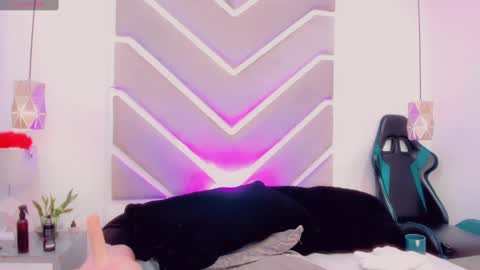 Snapshot of danielaadamss chatting on 01.09.25 Daniela online show from 01.09.25