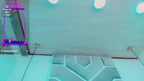 Snapshot of danielaadamss chatting on 02.21.25 Daniela online show from 02.21.25