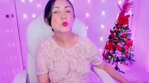 Daniela online show from 12.24.24