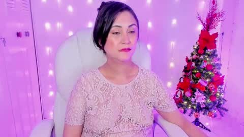 Daniela online show from 12.24.24