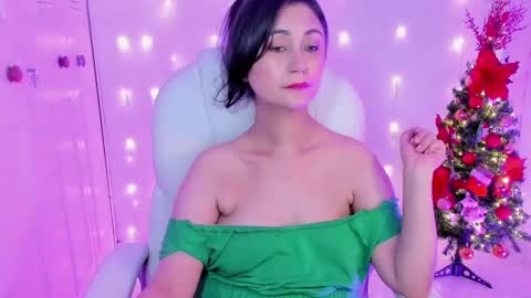 Daniela online show from 12.26.24