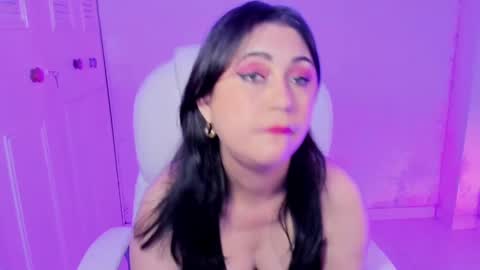 Daniela online show from 01.21.25