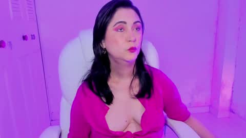 Daniela online show from 01.22.25